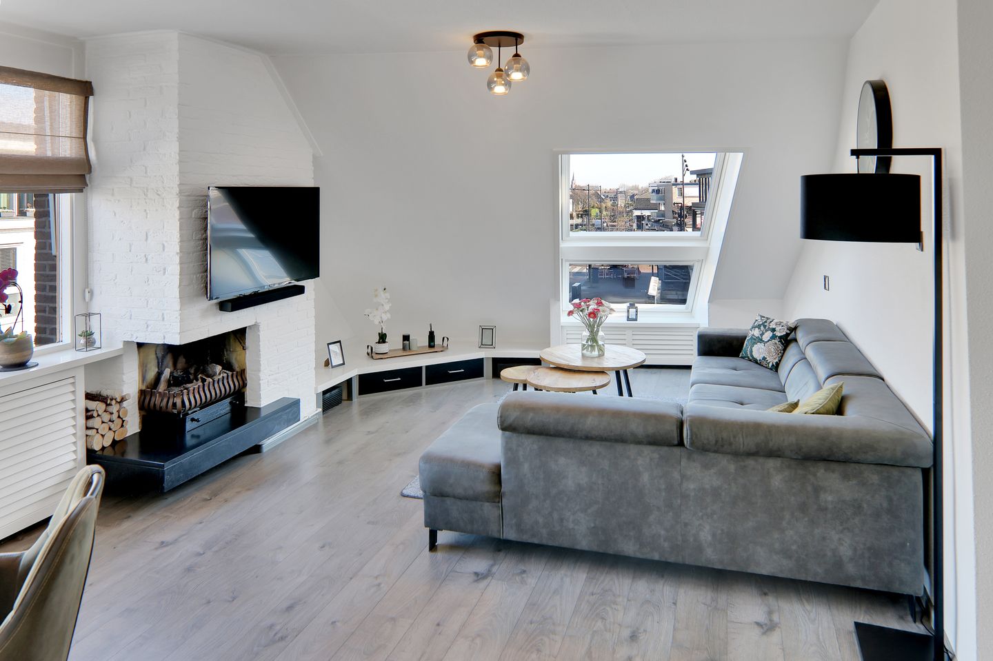 Foto 1 van Herenstraat 21