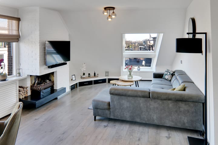 Foto 1 van Herenstraat 21