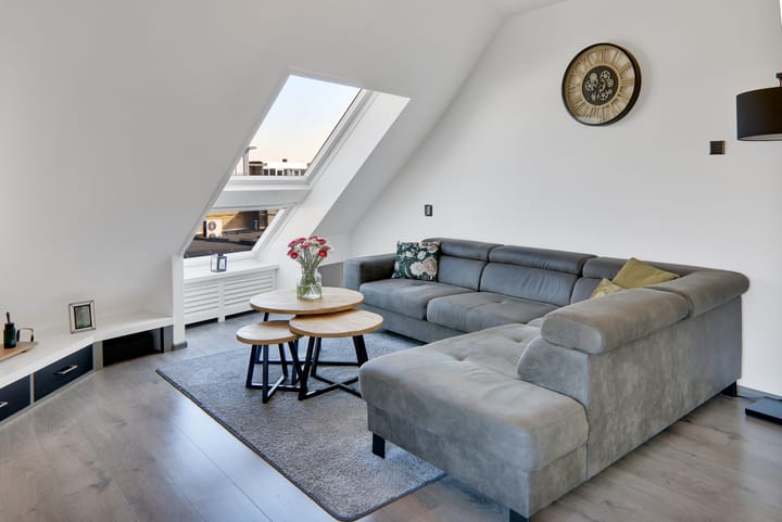 Foto 2 van Herenstraat 21