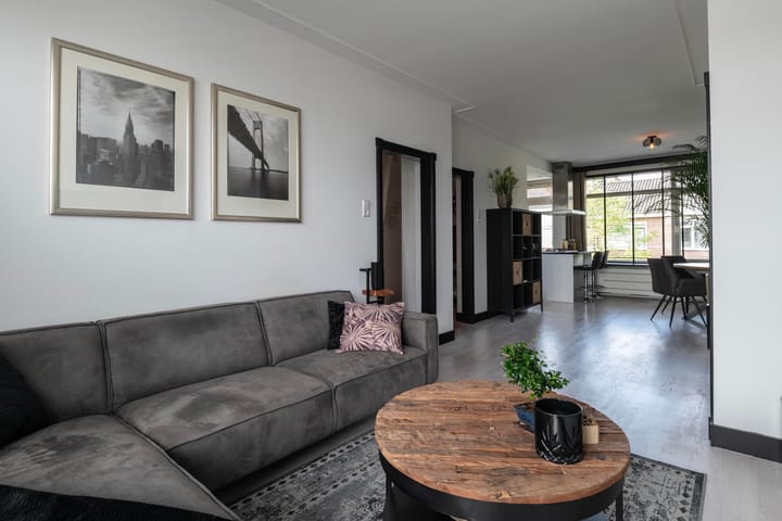 Foto 8 van Peppelweg 21-D