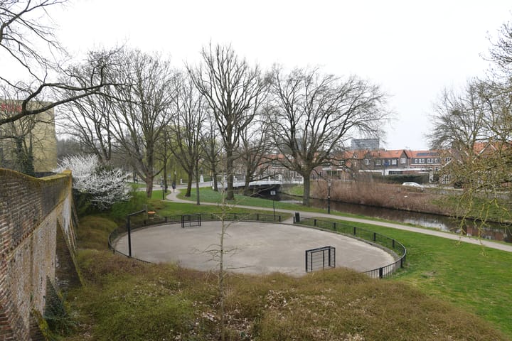 Foto 30 van Sint Annastraat 25