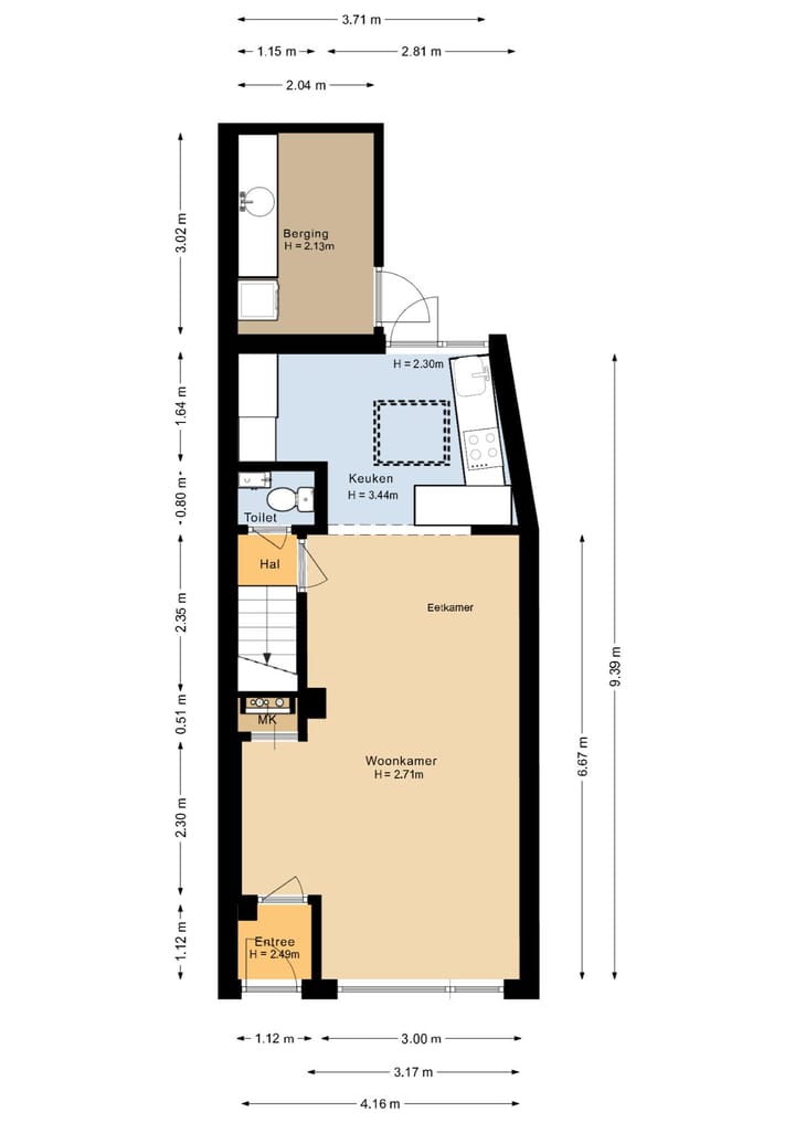 Foto 31 van Sint Annastraat 25