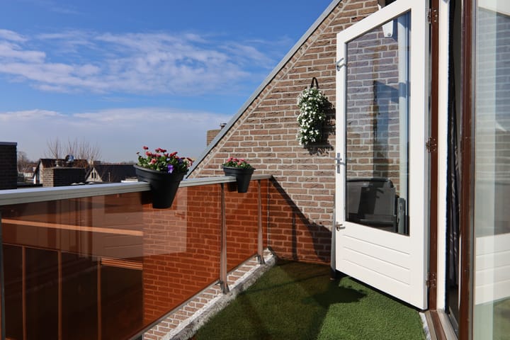 Foto 5 van Herenstraat 21