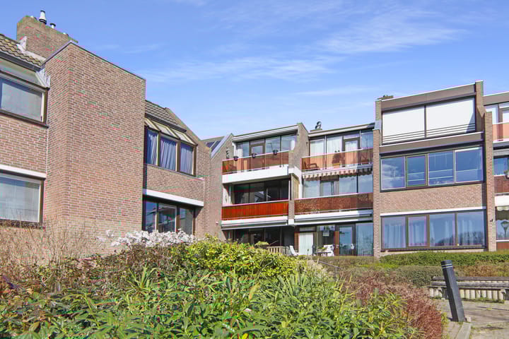 Foto 6 van Herenstraat 21