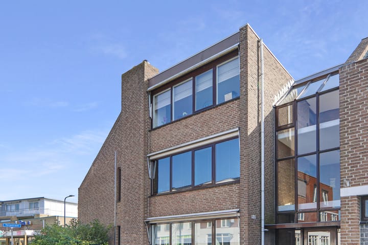 Foto 7 van Herenstraat 21