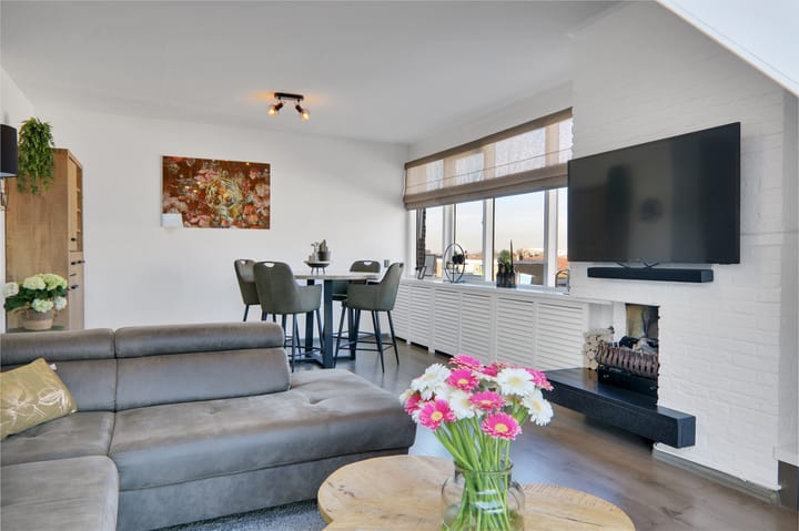 Foto 8 van Herenstraat 21