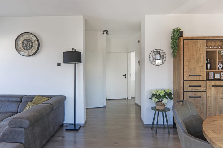 Foto 10 van Herenstraat 21