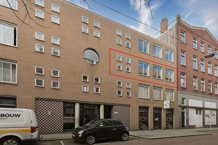 Foto 5 van Adrianastraat 27