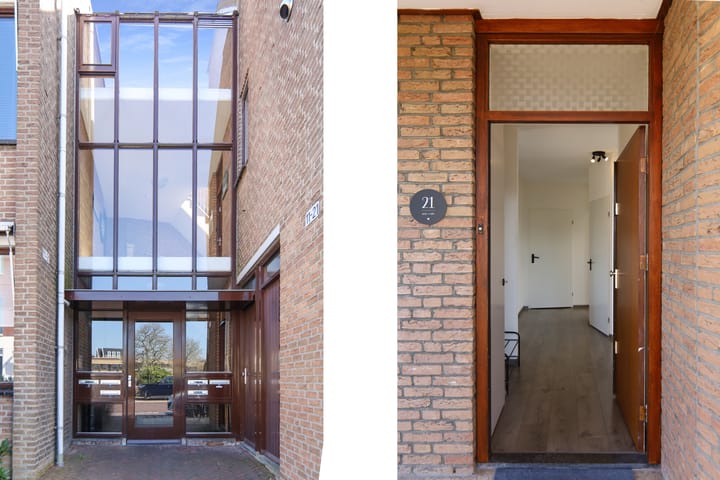 Foto 19 van Herenstraat 21