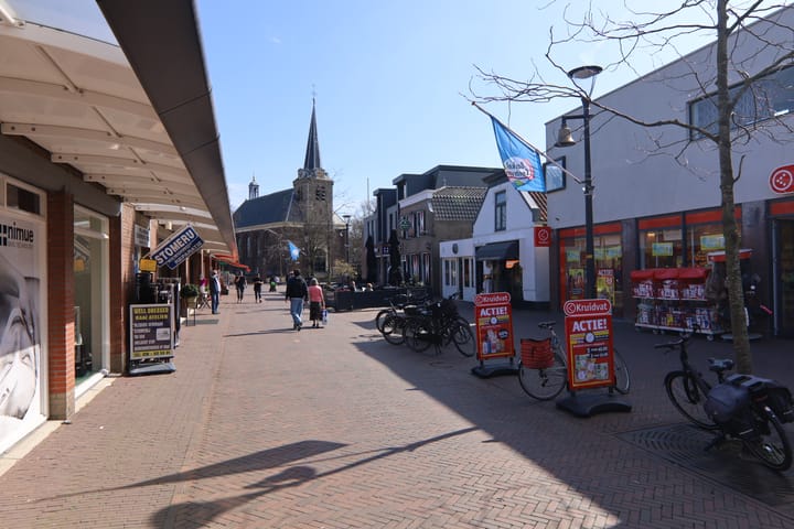 Foto 20 van Herenstraat 21