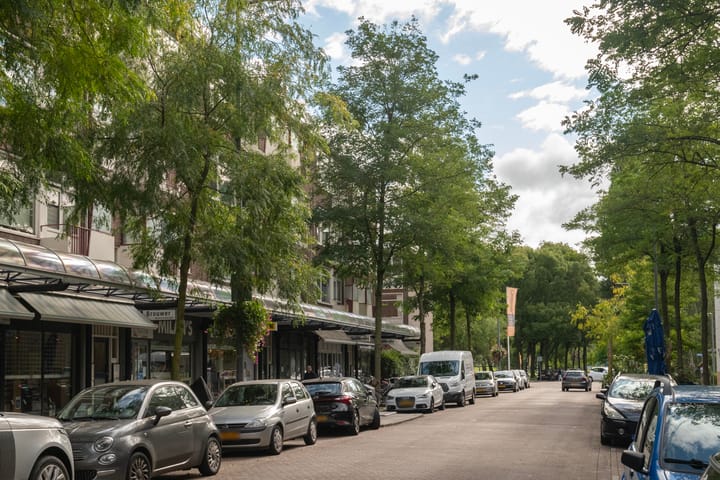 Foto 34 van Peppelweg 21-D