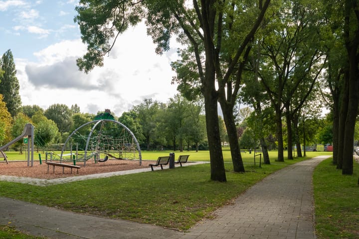 Foto 35 van Peppelweg 21-D