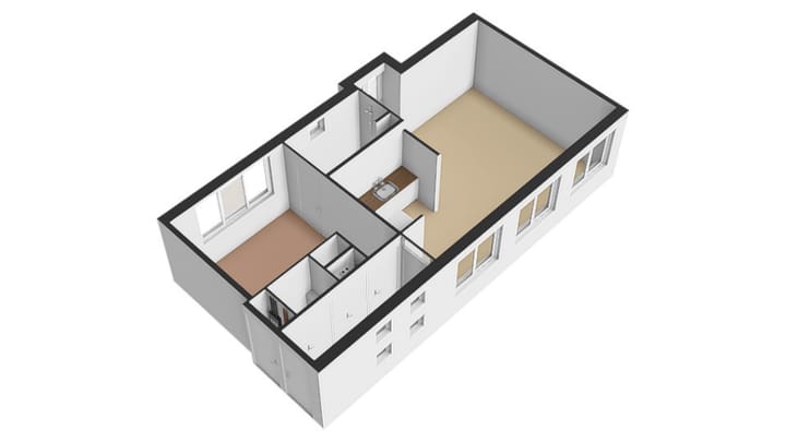 Foto 27 van Adrianastraat 27