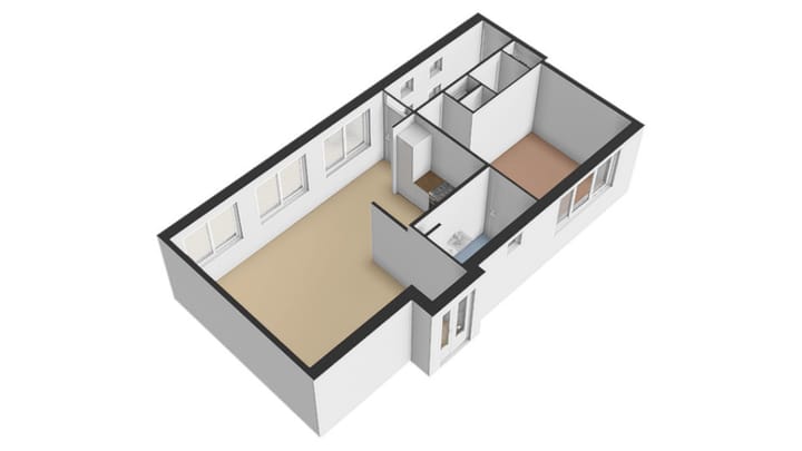 Foto 28 van Adrianastraat 27