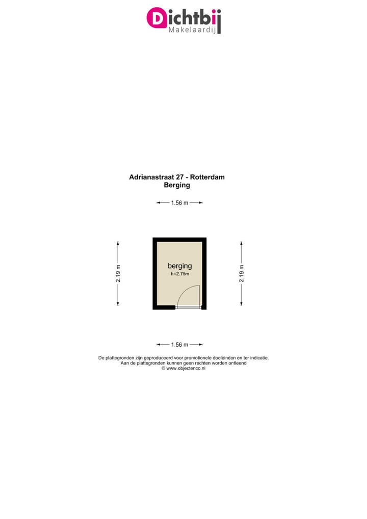 Foto 29 van Adrianastraat 27