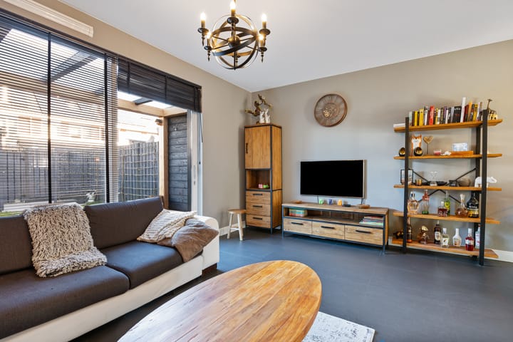 Foto 2 van Meesterhof 7