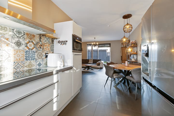 Foto 3 van Meesterhof 7