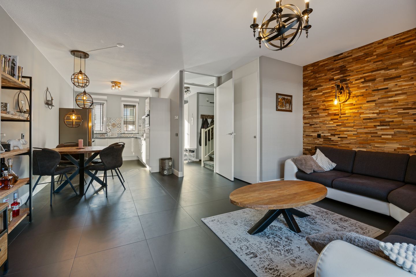 Foto 10 van Meesterhof 7