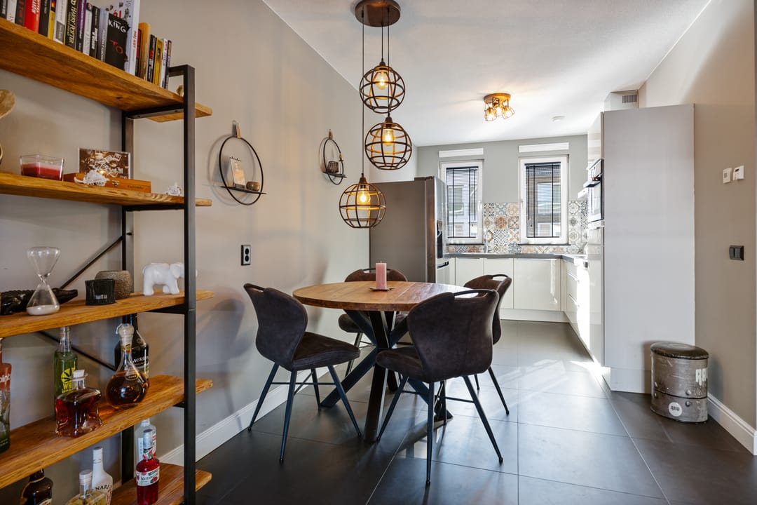 Foto 11 van Meesterhof 7