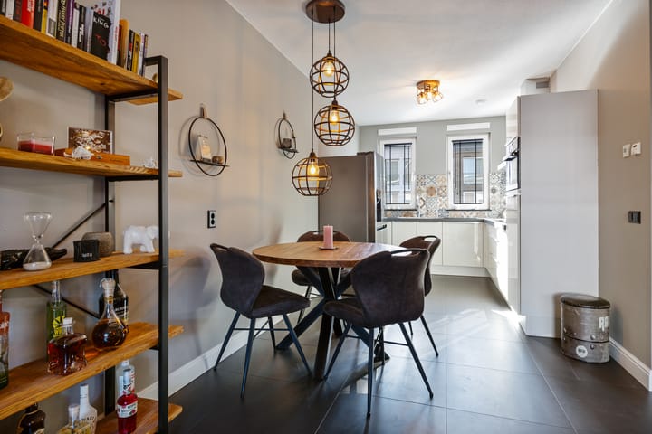 Foto 11 van Meesterhof 7