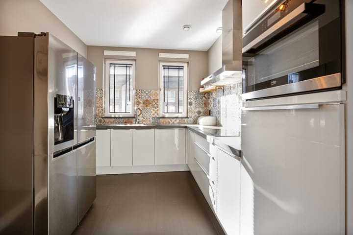 Foto 13 van Meesterhof 7