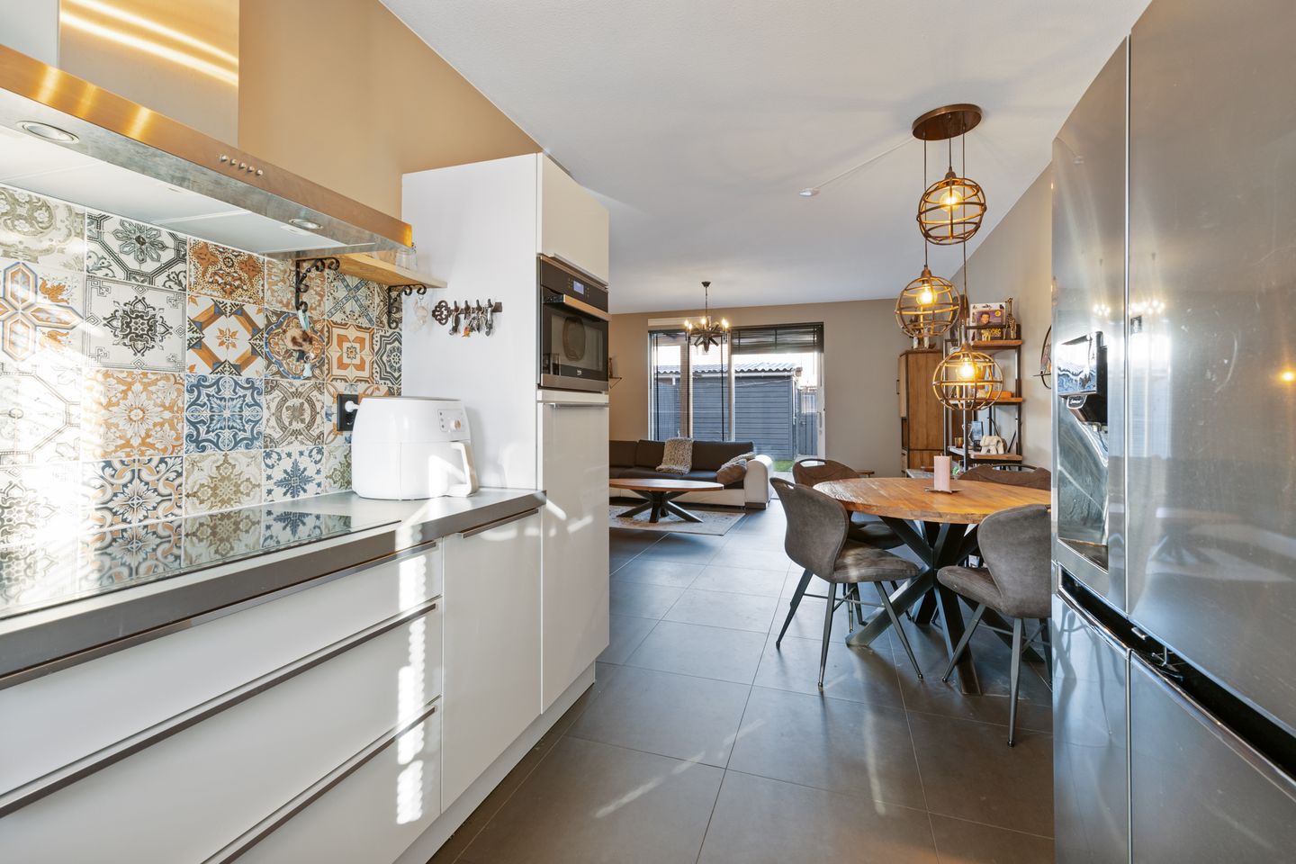 Foto 14 van Meesterhof 7