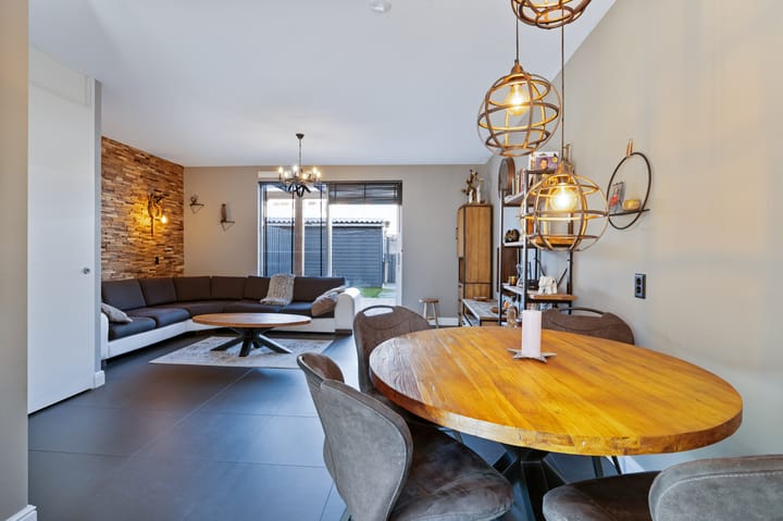 Foto 15 van Meesterhof 7