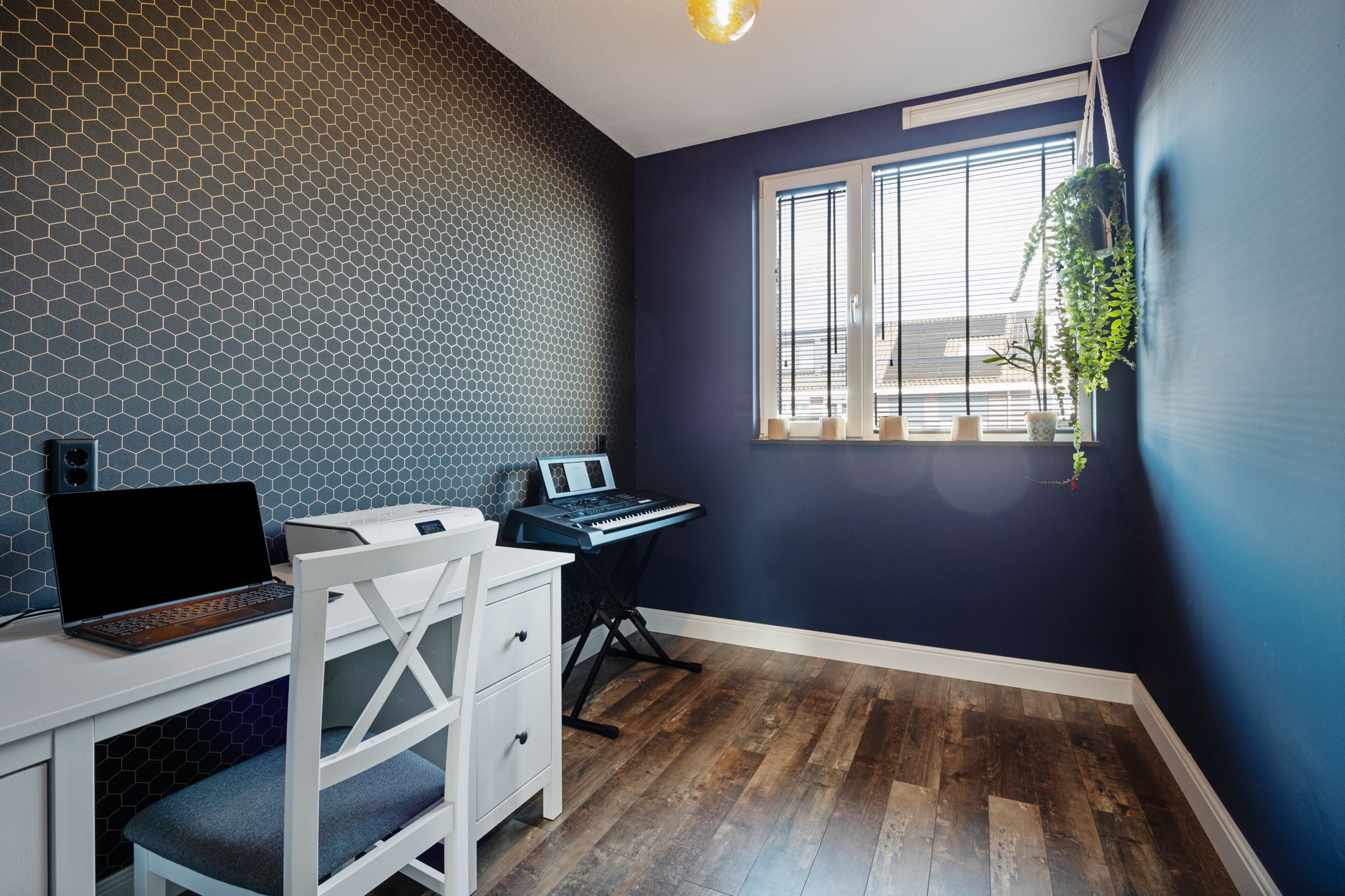 Foto 21 van Meesterhof 7