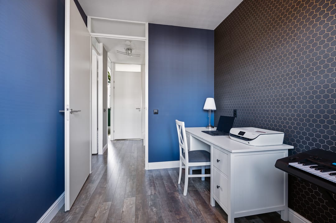 Foto 22 van Meesterhof 7