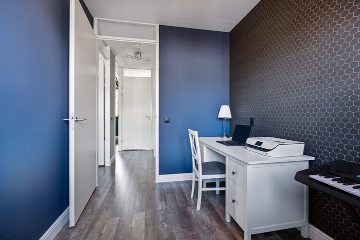 Foto 22 van Meesterhof 7