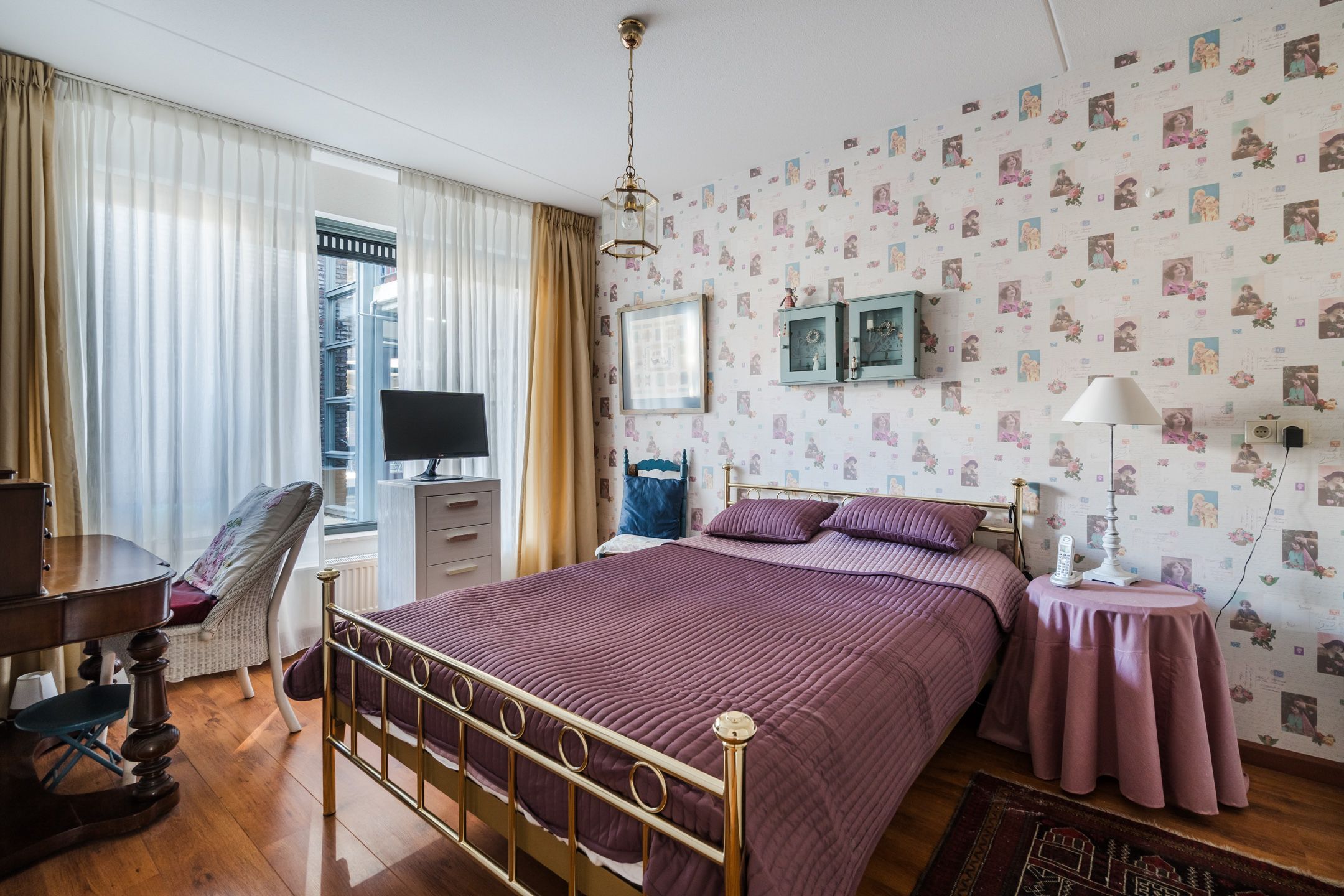 Foto 21 van Bleek 22