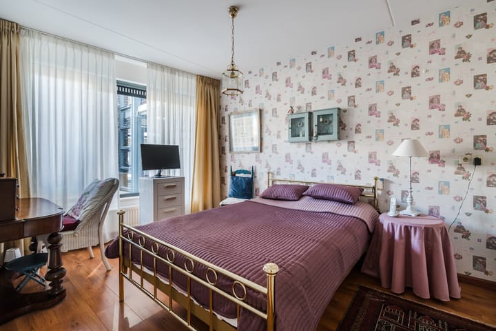 Foto 21 van Bleek 22