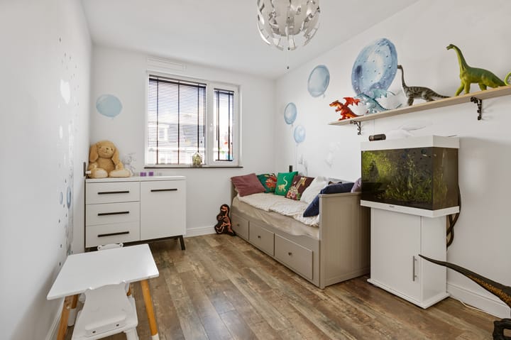 Foto 23 van Meesterhof 7