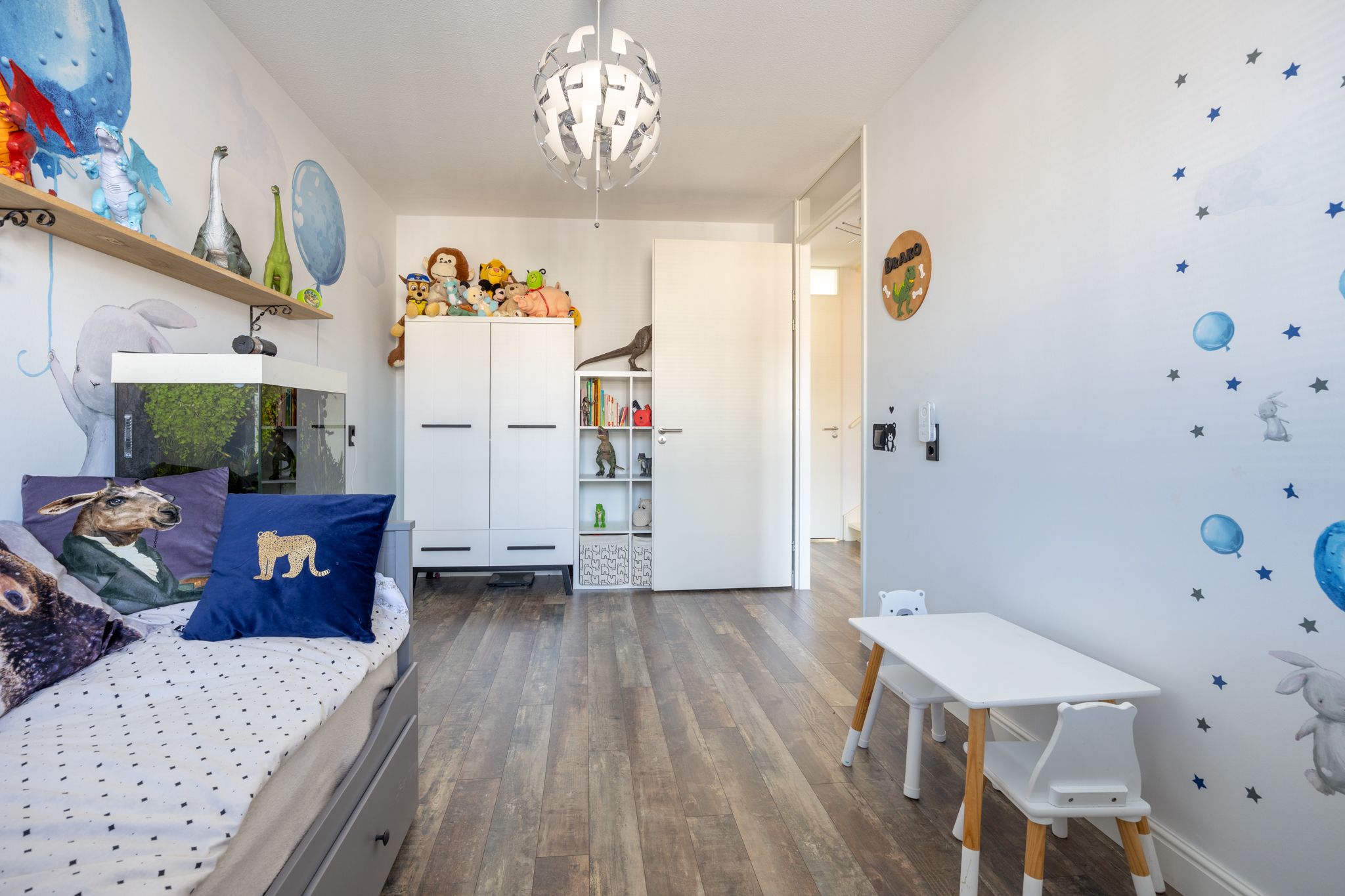 Foto 24 van Meesterhof 7