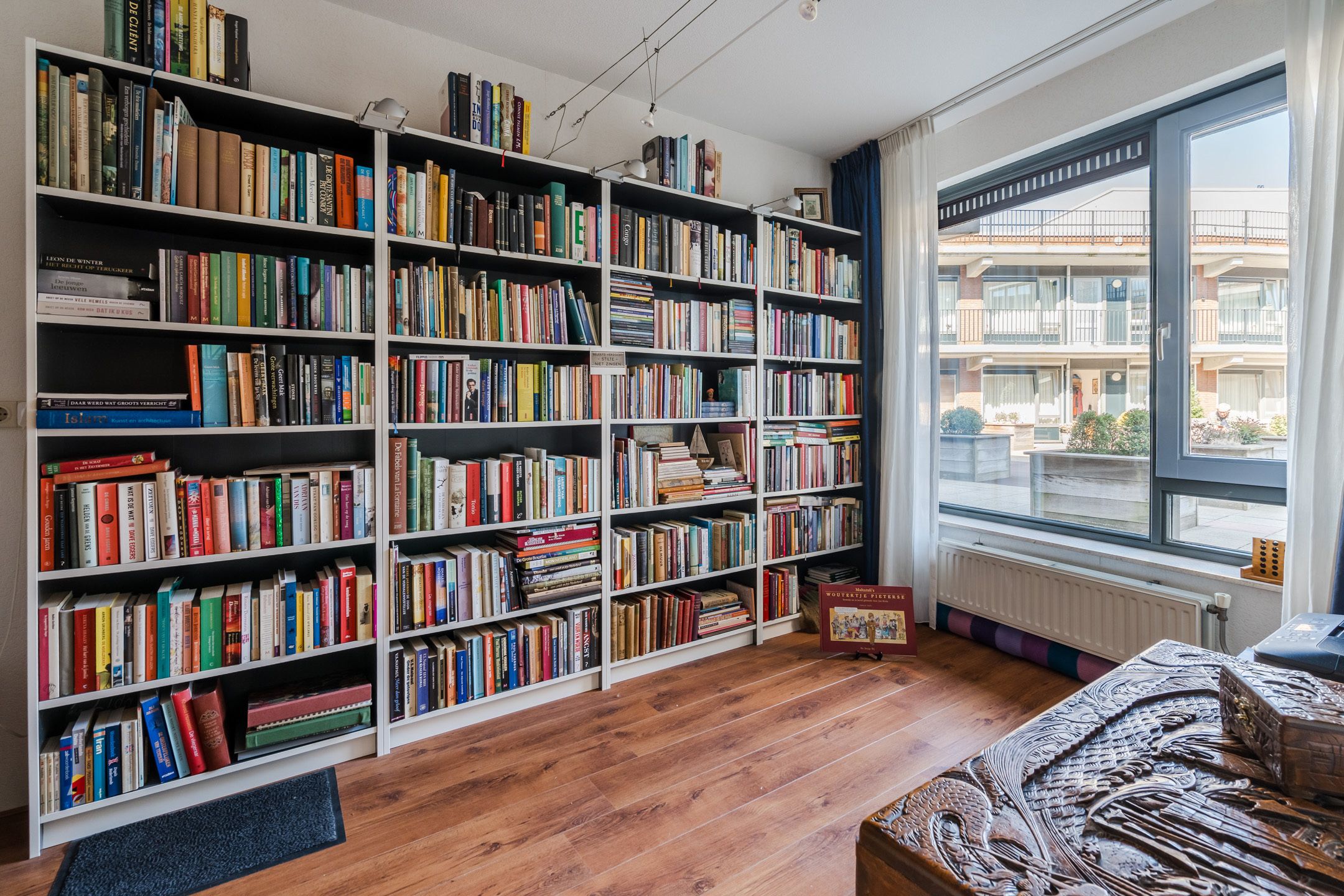 Foto 24 van Bleek 22