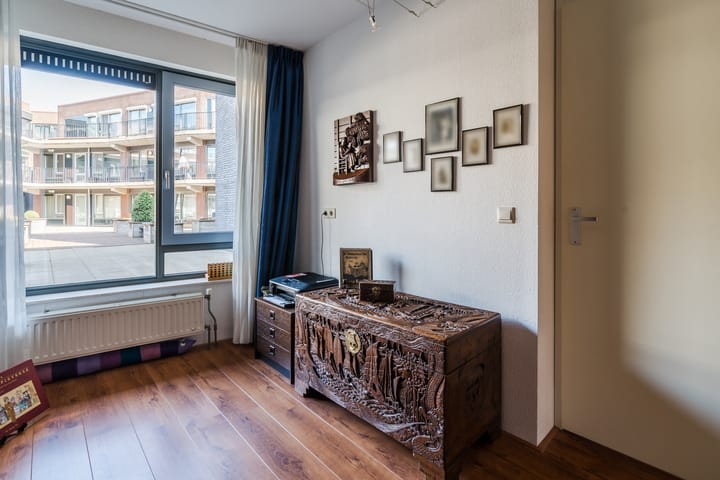 Foto 25 van Bleek 22