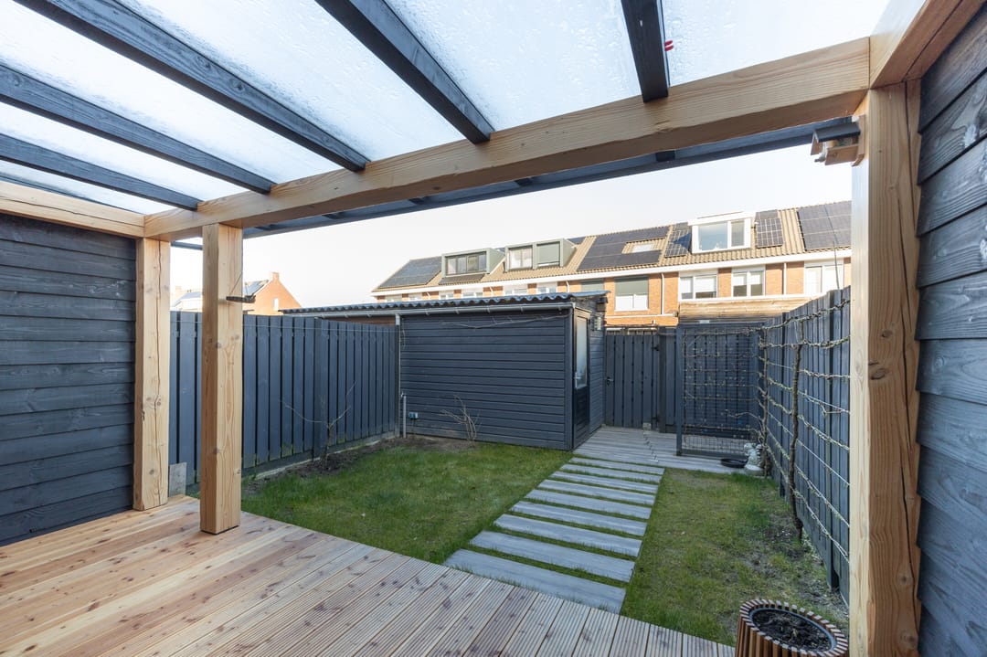 Foto 32 van Meesterhof 7