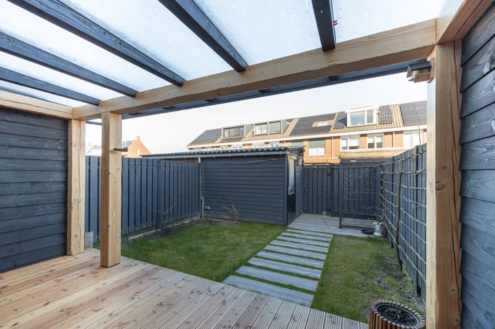 Foto 32 van Meesterhof 7