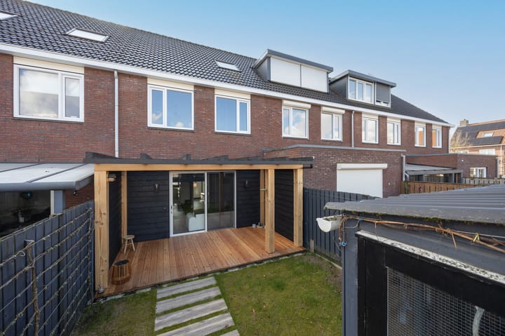 Foto 34 van Meesterhof 7