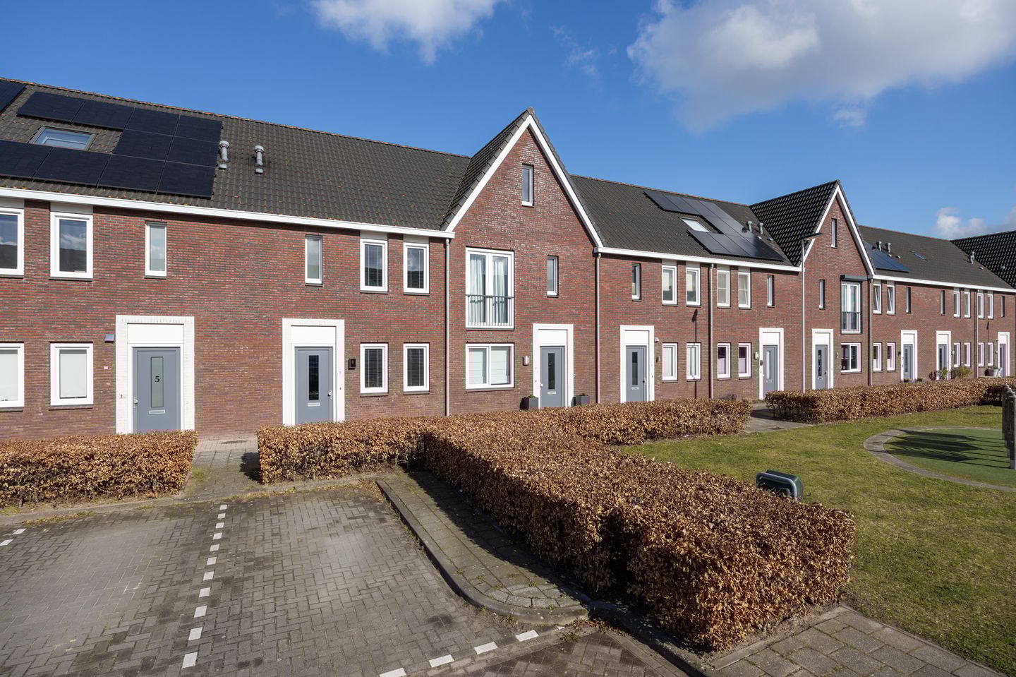 Foto 35 van Meesterhof 7