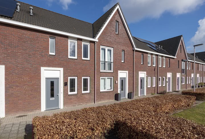 Foto 36 van Meesterhof 7