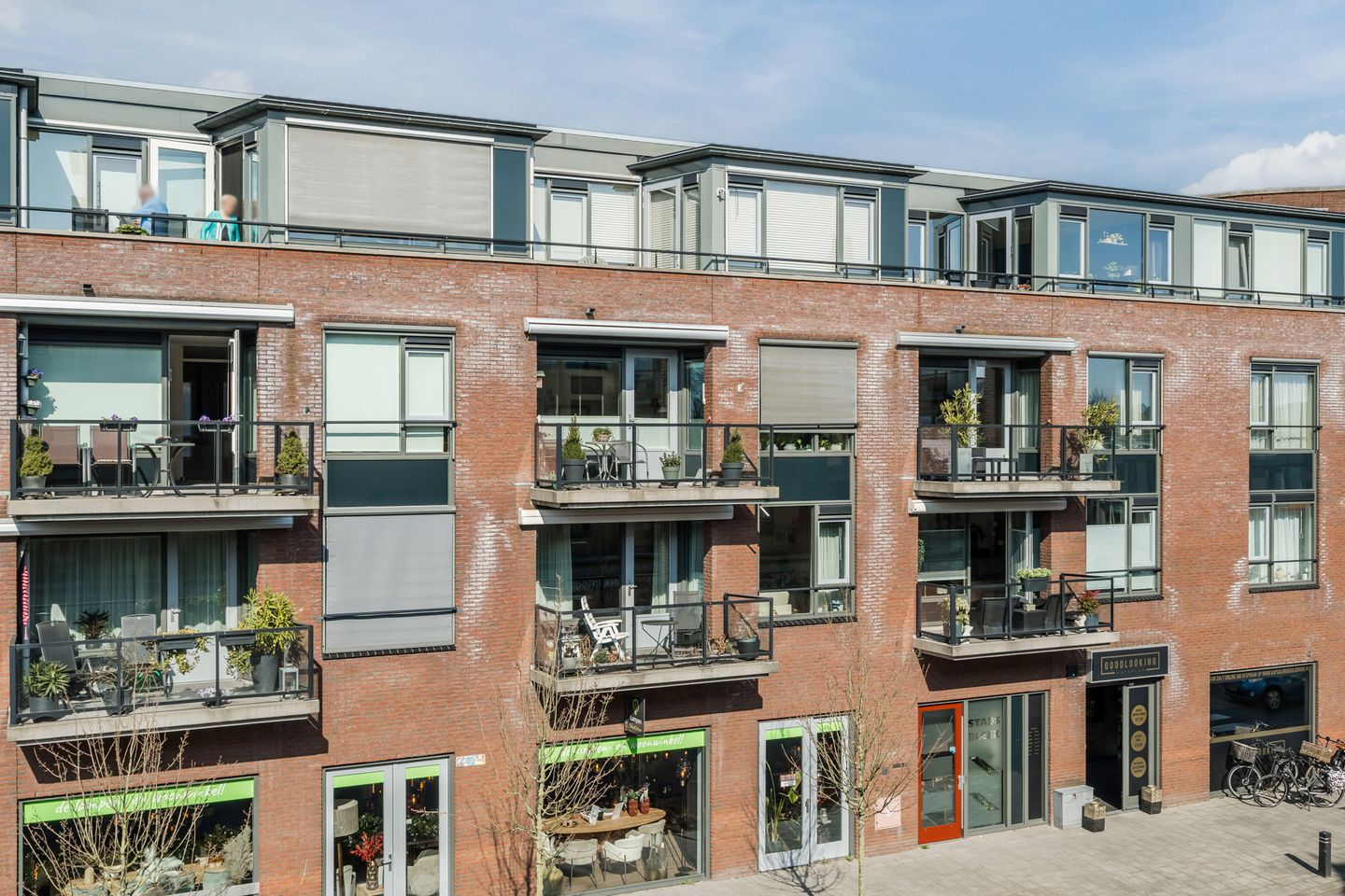 Foto 34 van Bleek 22