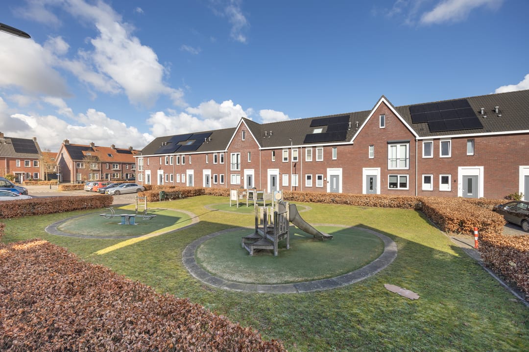 Foto 37 van Meesterhof 7