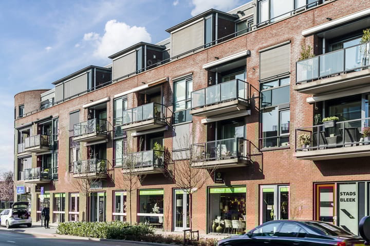 Foto 35 van Bleek 22