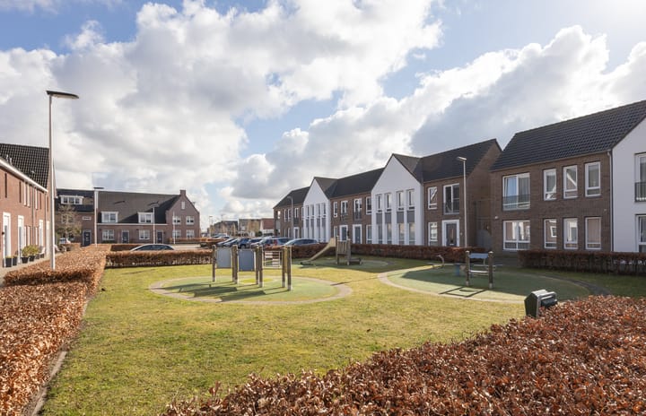 Foto 38 van Meesterhof 7