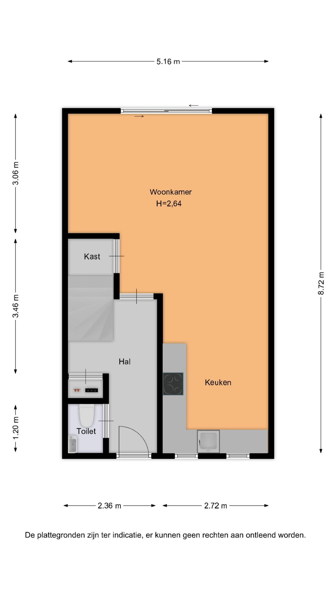 Foto 39 van Meesterhof 7