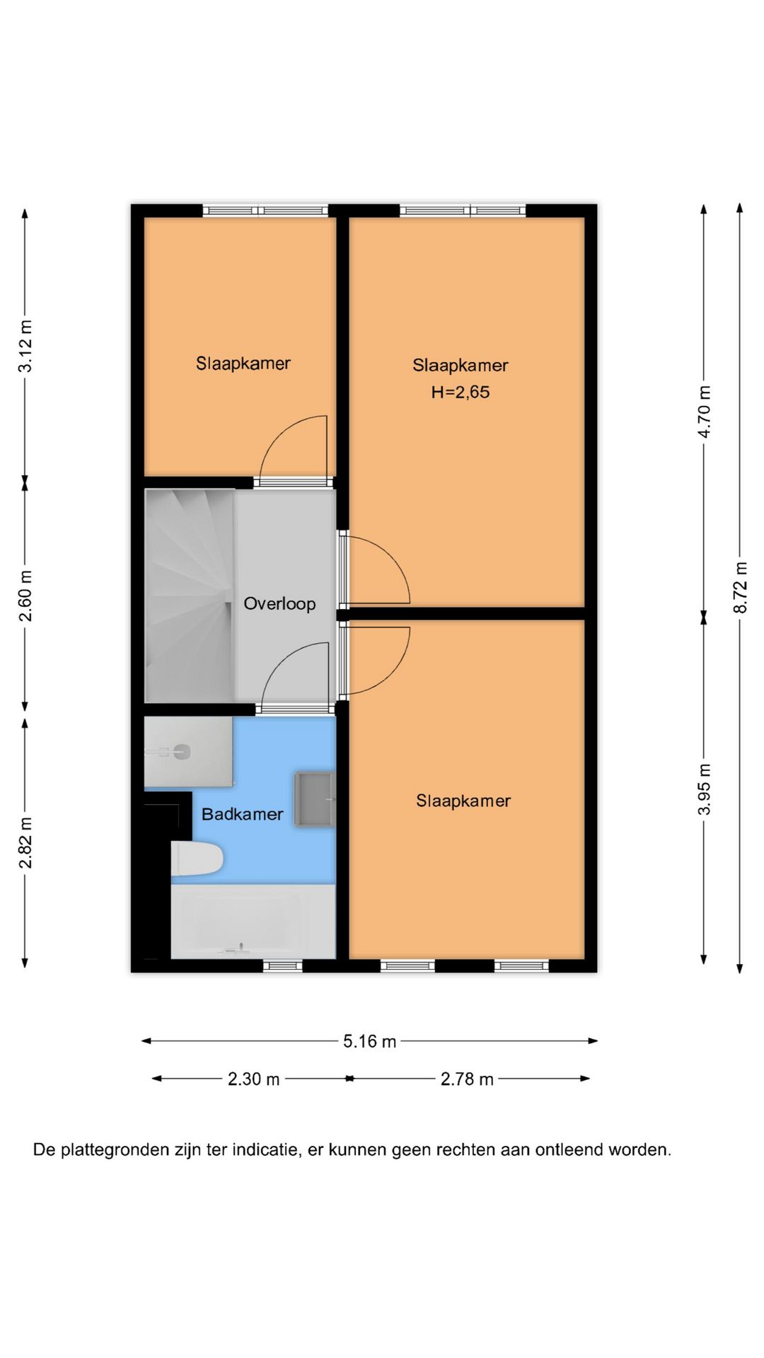 Foto 40 van Meesterhof 7