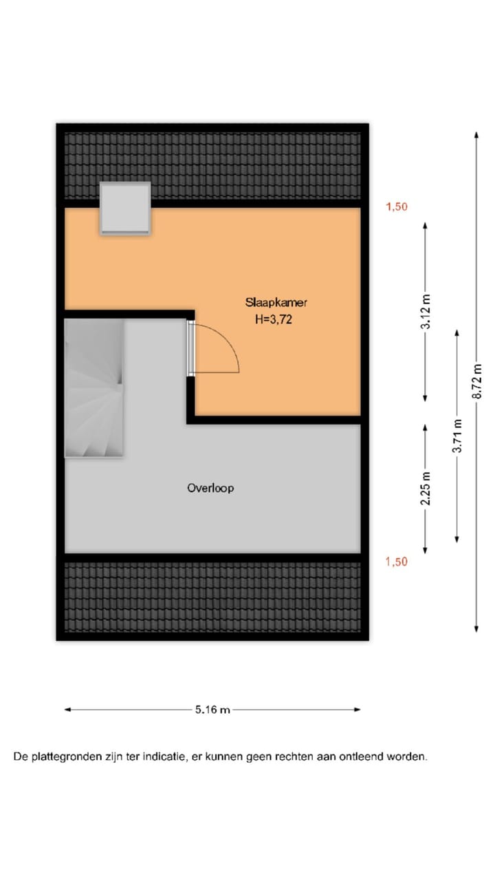 Foto 42 van Meesterhof 7