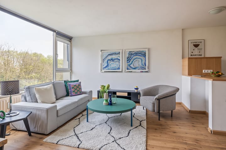 Foto 2 van Heeghtakker 34