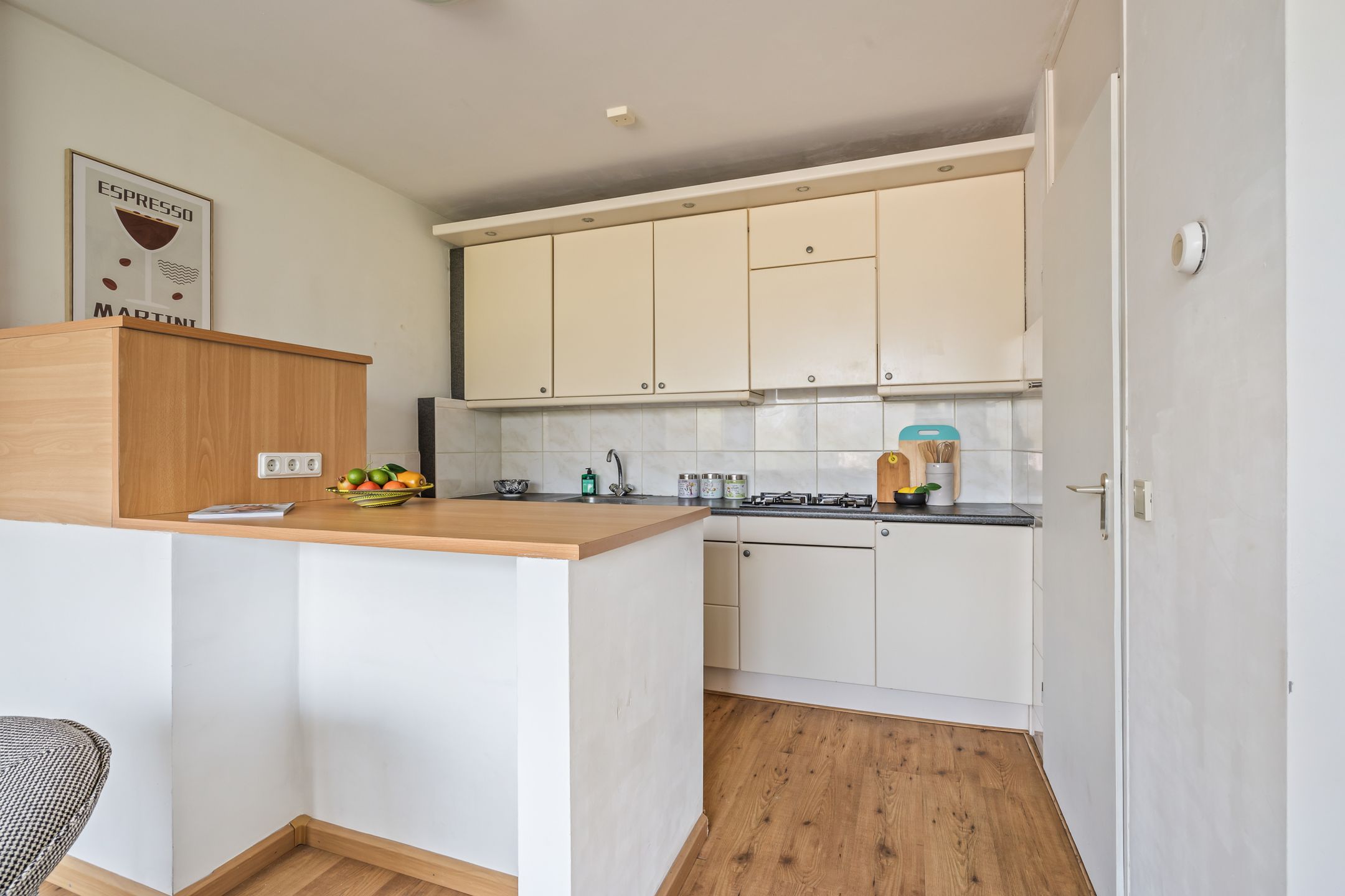 Foto 3 van Heeghtakker 34